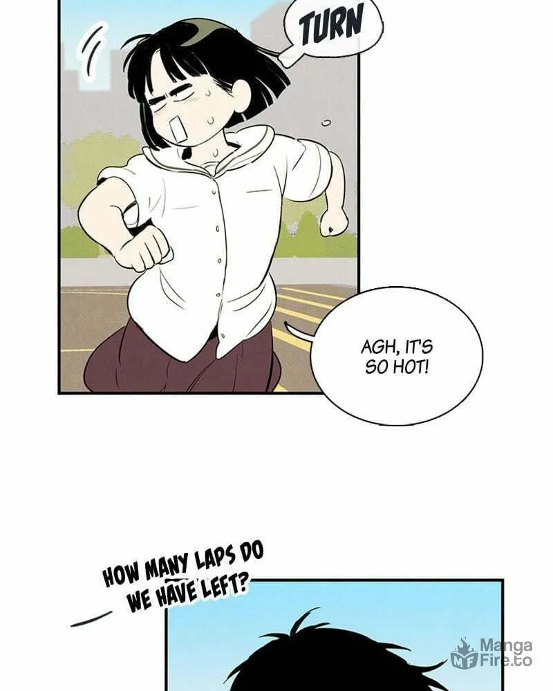 After School Lessons for Unripe Apples Chapter 73 page 102 - 