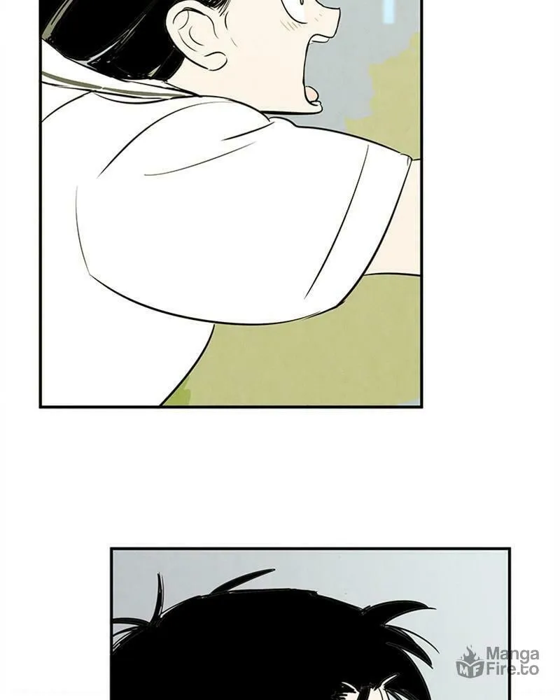 After School Lessons for Unripe Apples Chapter 73 page 108 - 