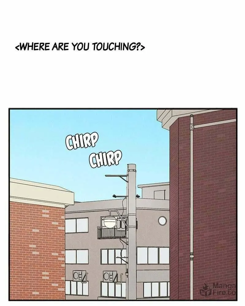 After School Lessons for Unripe Apples Chapter 73 page 12 - 