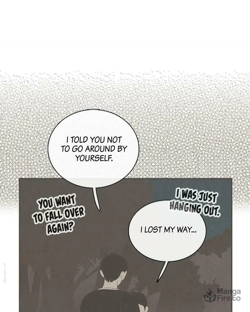 After School Lessons for Unripe Apples Chapter 73 page 111 - 