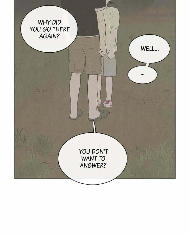 After School Lessons for Unripe Apples Chapter 73 page 112 - 