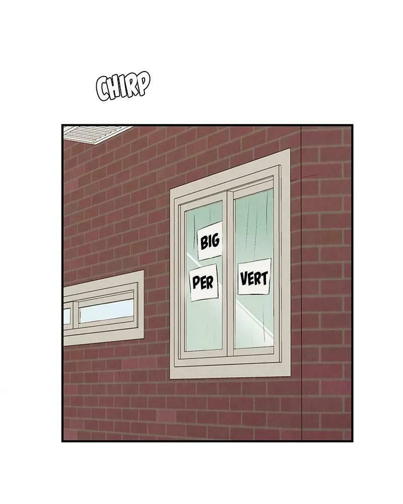 After School Lessons for Unripe Apples Chapter 73 page 13 - 