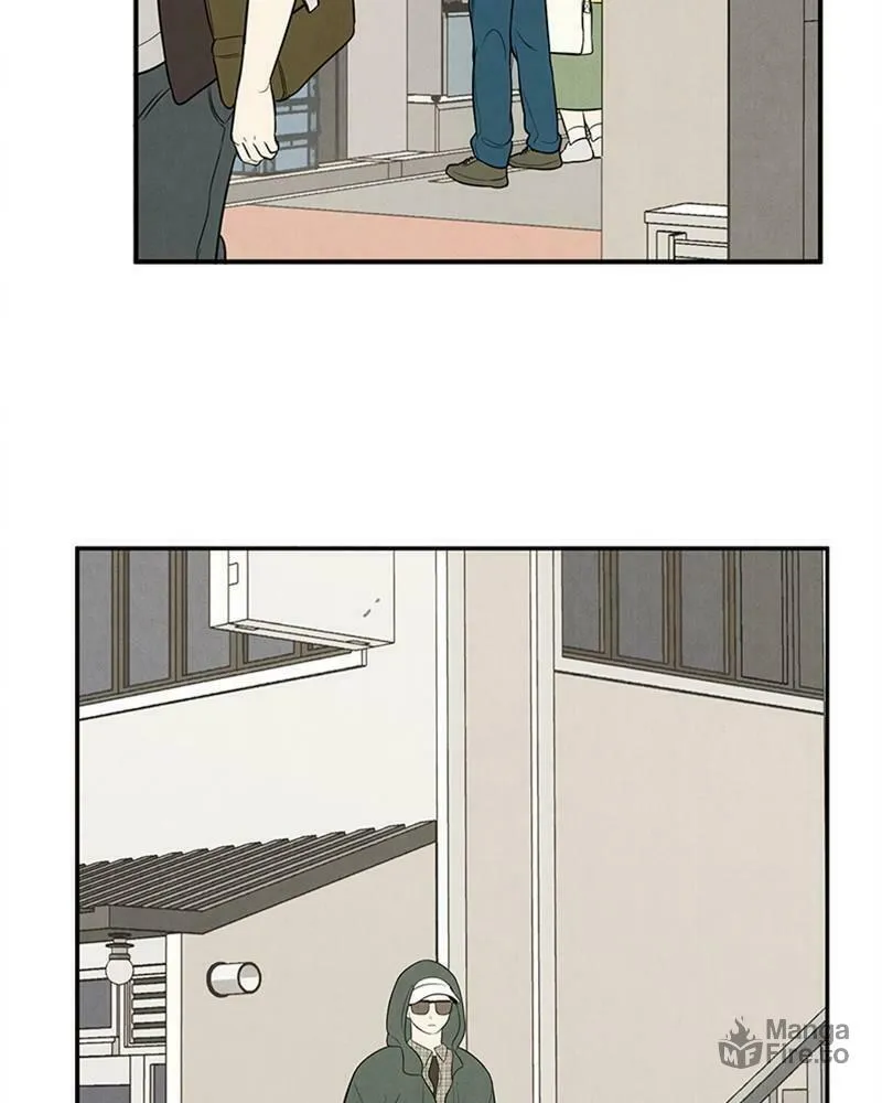 After School Lessons for Unripe Apples Chapter 73 page 126 - 