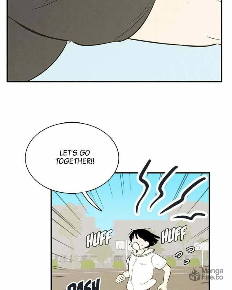 After School Lessons for Unripe Apples Chapter 73 page 132 - 