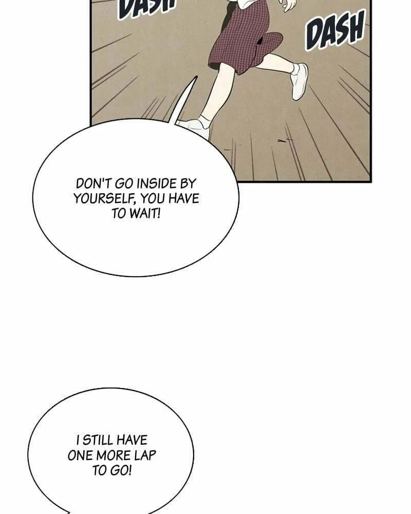After School Lessons for Unripe Apples Chapter 73 page 133 - 