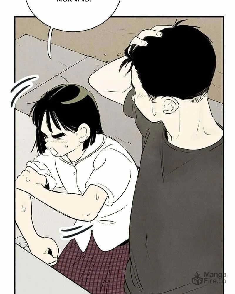 After School Lessons for Unripe Apples Chapter 73 page 140 - 