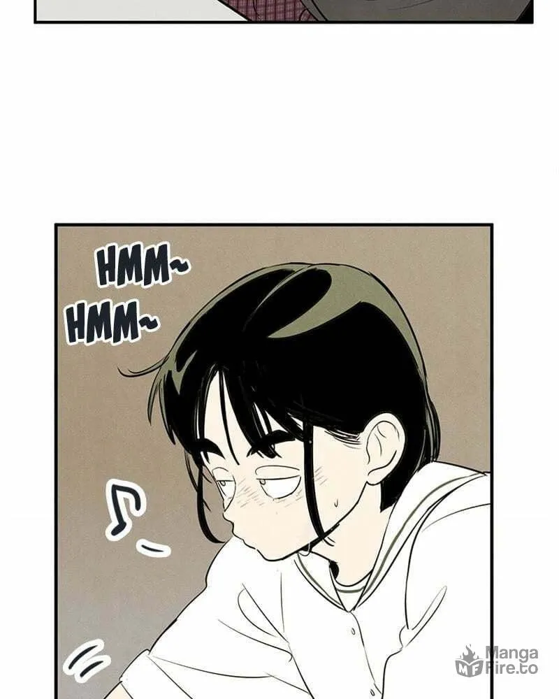 After School Lessons for Unripe Apples Chapter 73 page 141 - 
