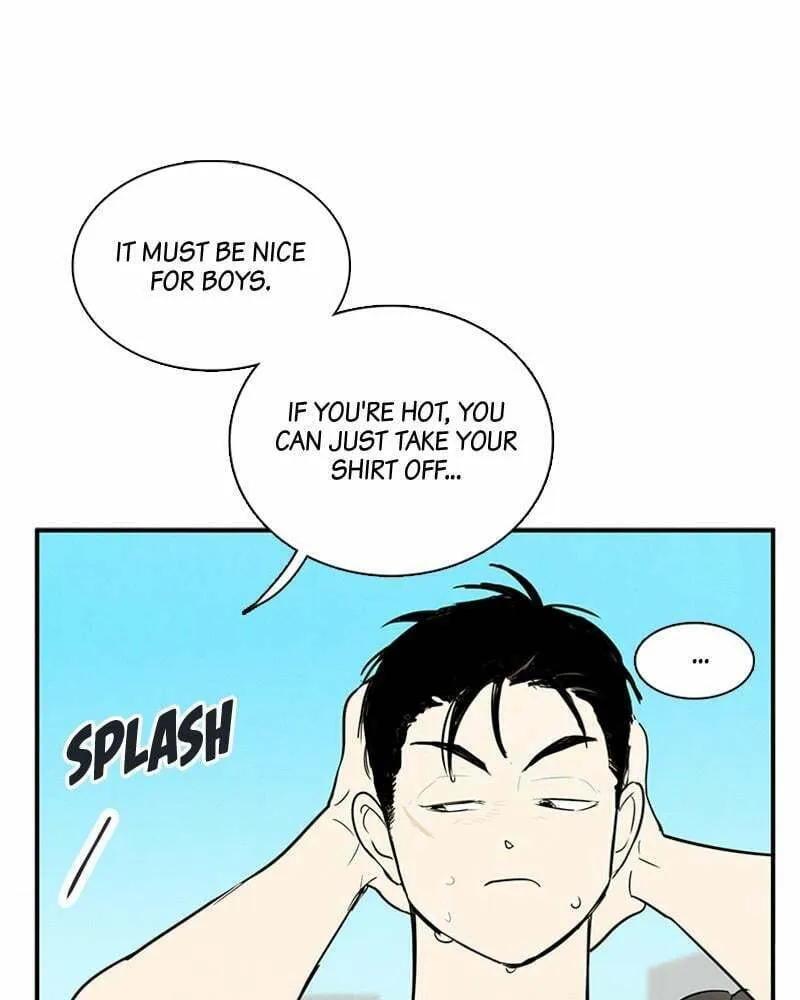 After School Lessons for Unripe Apples Chapter 73 page 143 - 