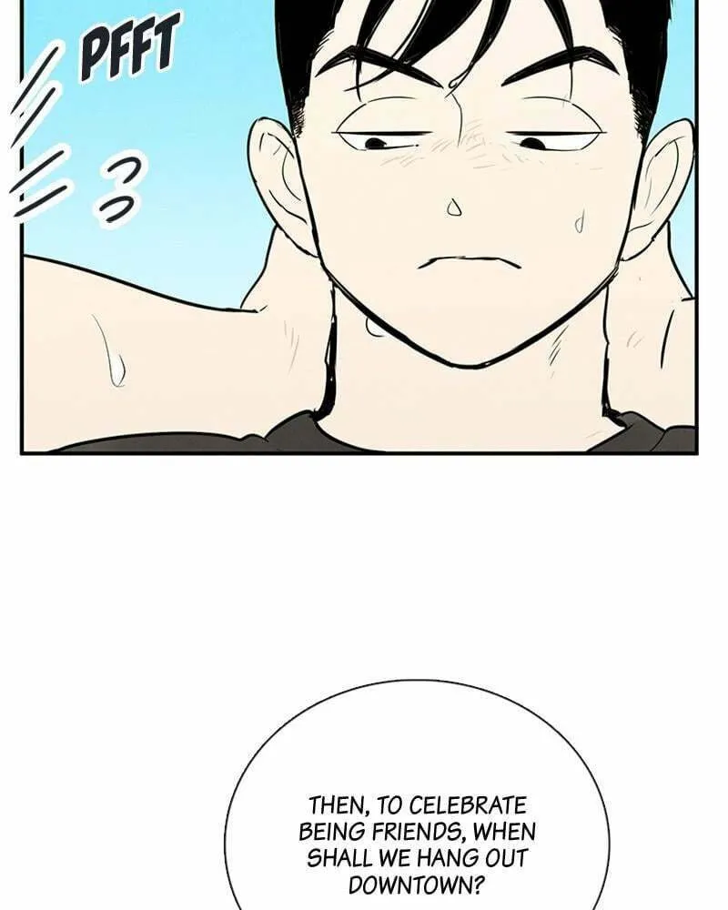 After School Lessons for Unripe Apples Chapter 73 page 146 - 