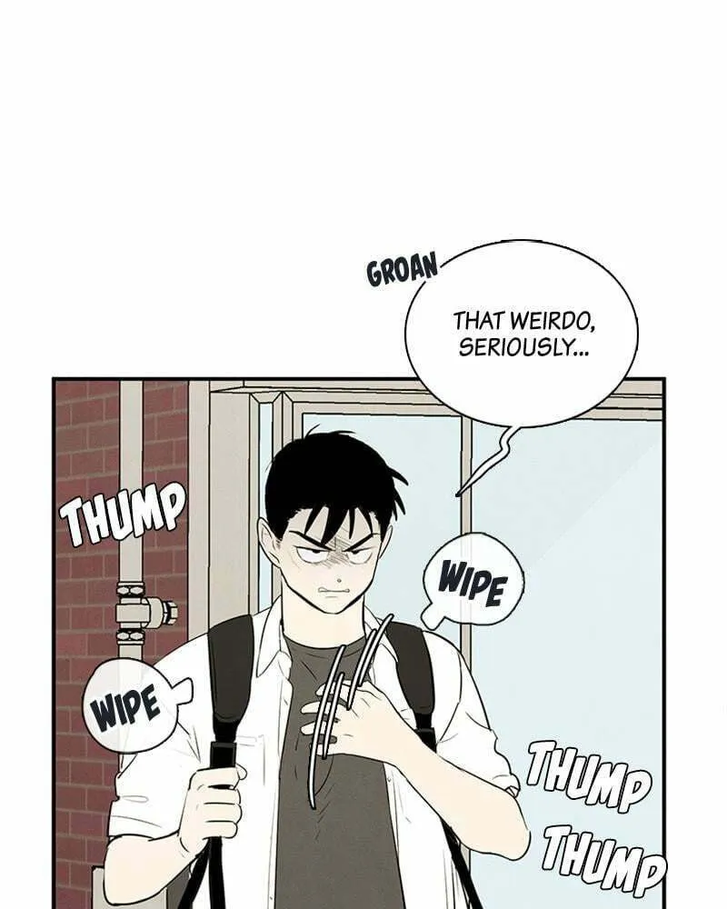 After School Lessons for Unripe Apples Chapter 73 page 16 - 