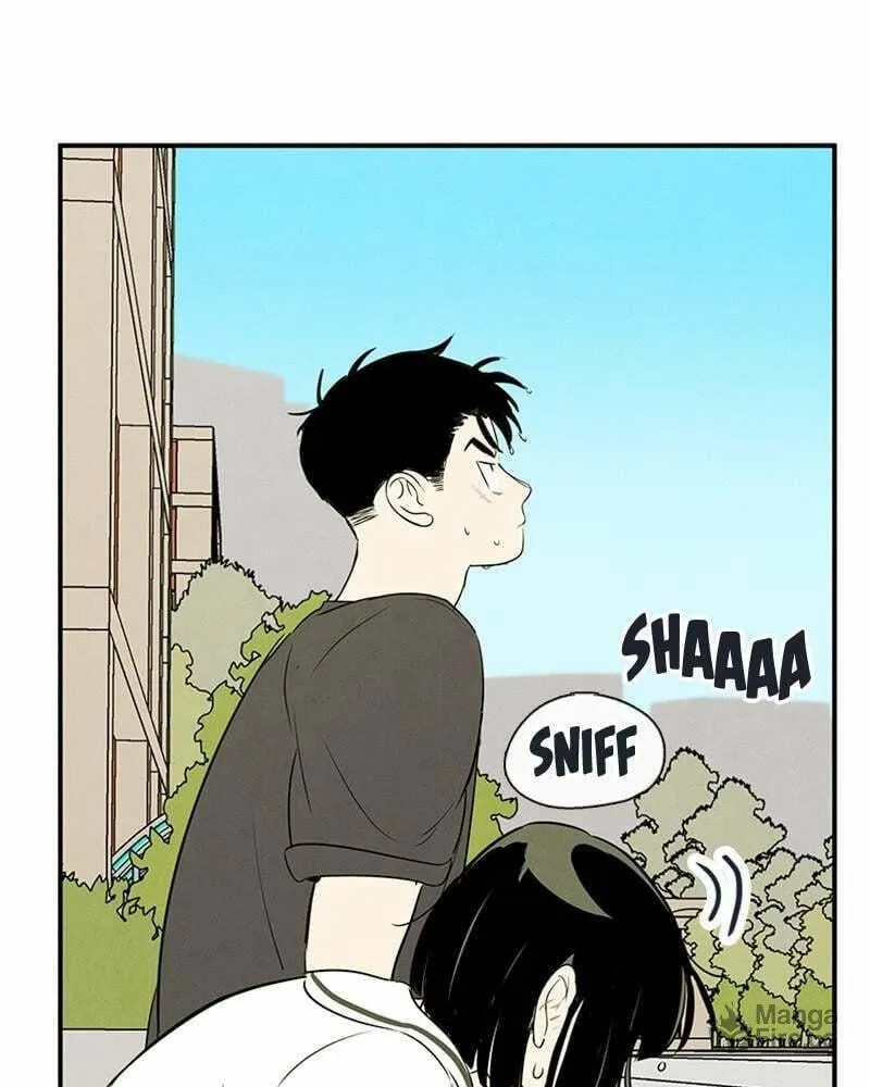 After School Lessons for Unripe Apples Chapter 73 page 155 - 