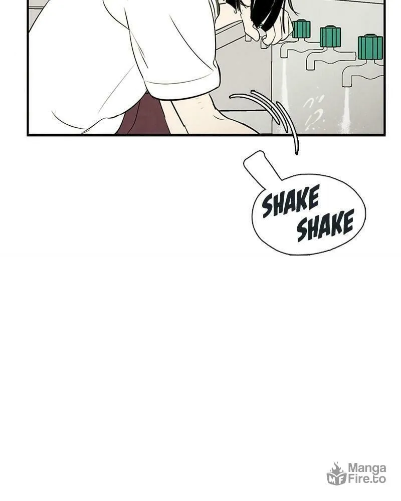 After School Lessons for Unripe Apples Chapter 73 page 156 - 