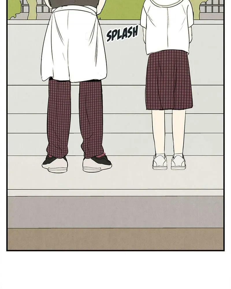 After School Lessons for Unripe Apples Chapter 73 page 161 - 