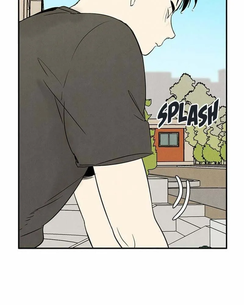 After School Lessons for Unripe Apples Chapter 73 page 164 - 