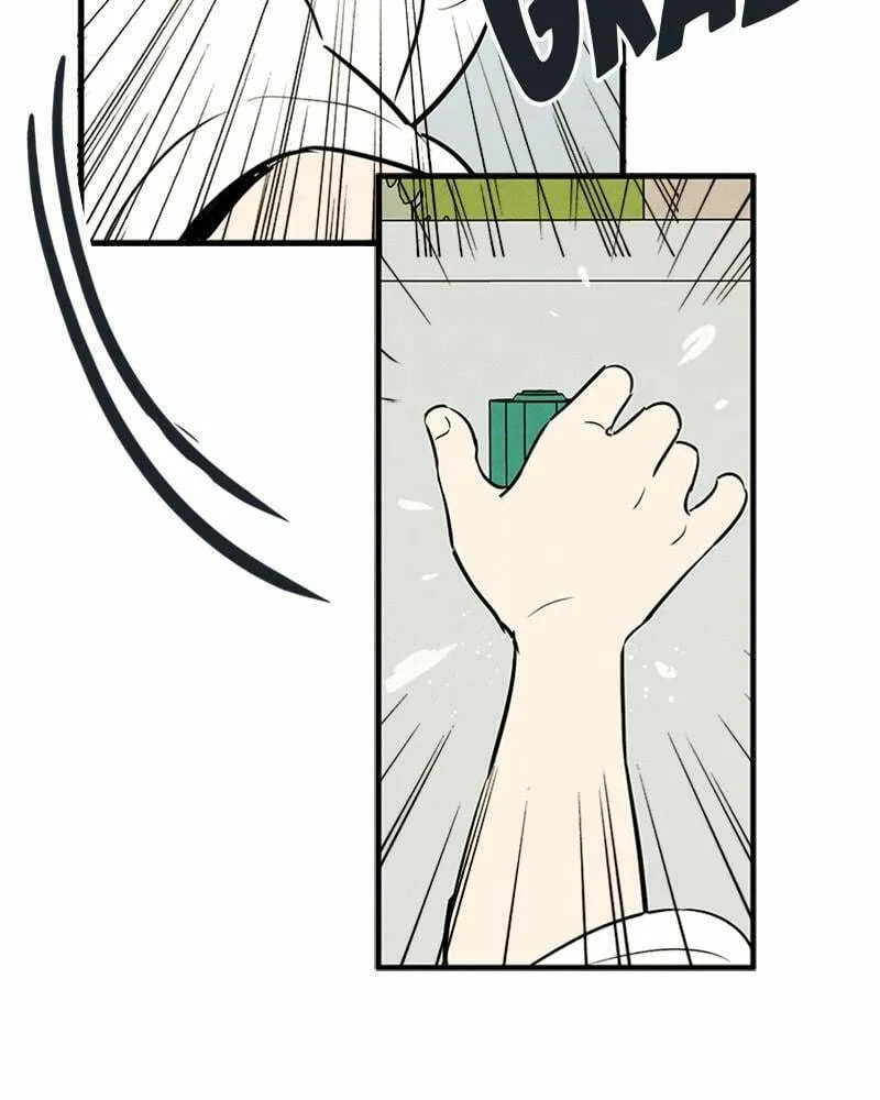 After School Lessons for Unripe Apples Chapter 73 page 172 - 