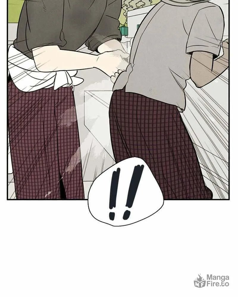After School Lessons for Unripe Apples Chapter 73 page 175 - 