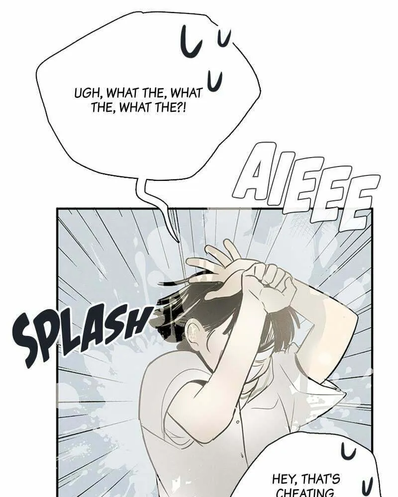 After School Lessons for Unripe Apples Chapter 73 page 176 - 
