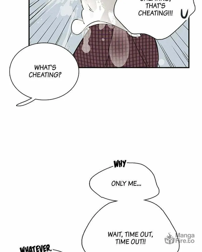 After School Lessons for Unripe Apples Chapter 73 page 177 - 