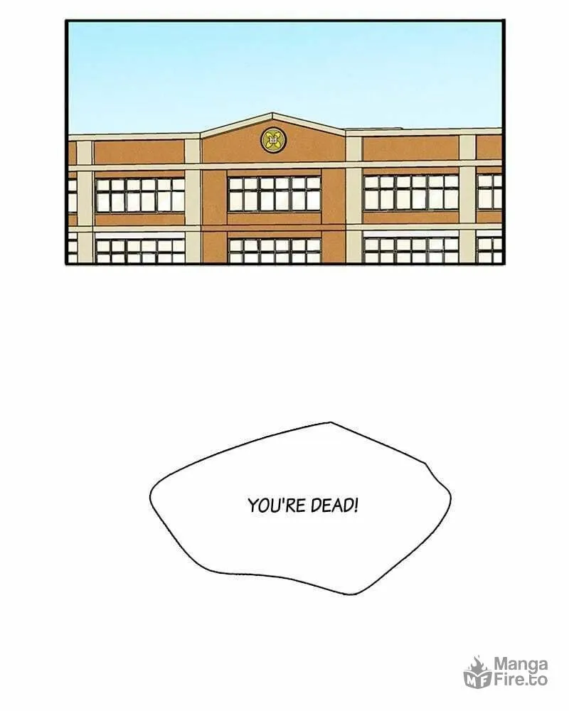 After School Lessons for Unripe Apples Chapter 73 page 180 - 