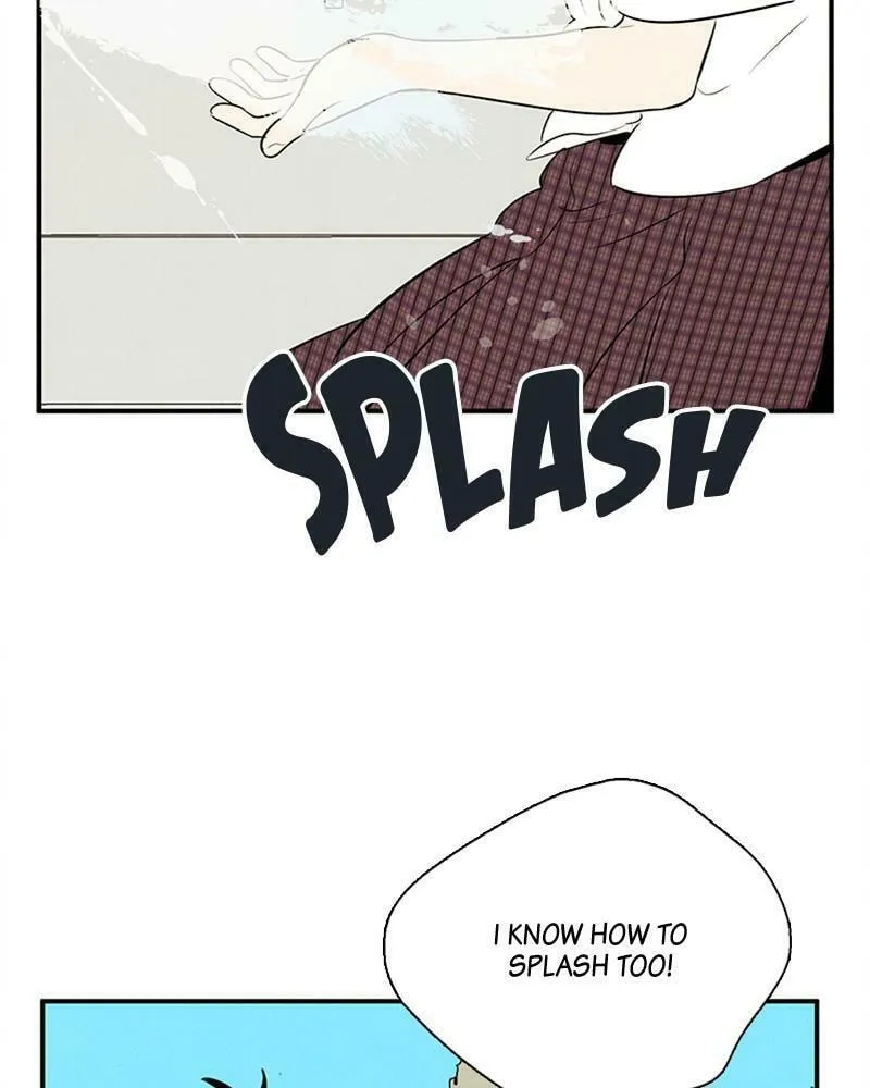 After School Lessons for Unripe Apples Chapter 73 page 184 - 