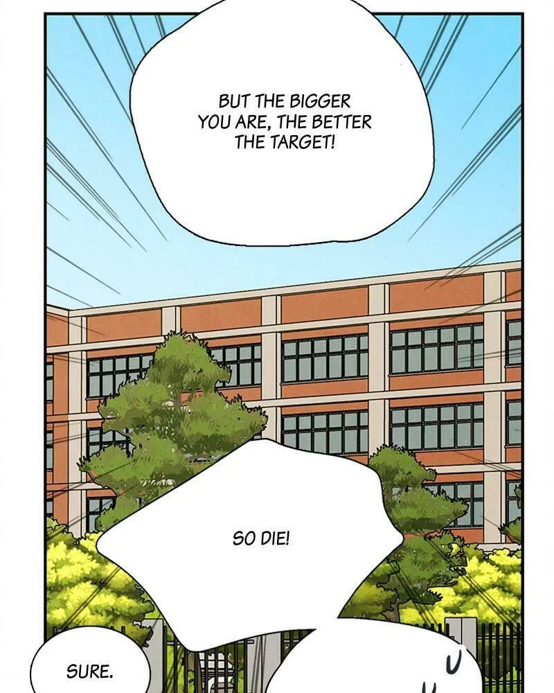 After School Lessons for Unripe Apples Chapter 73 page 187 - 