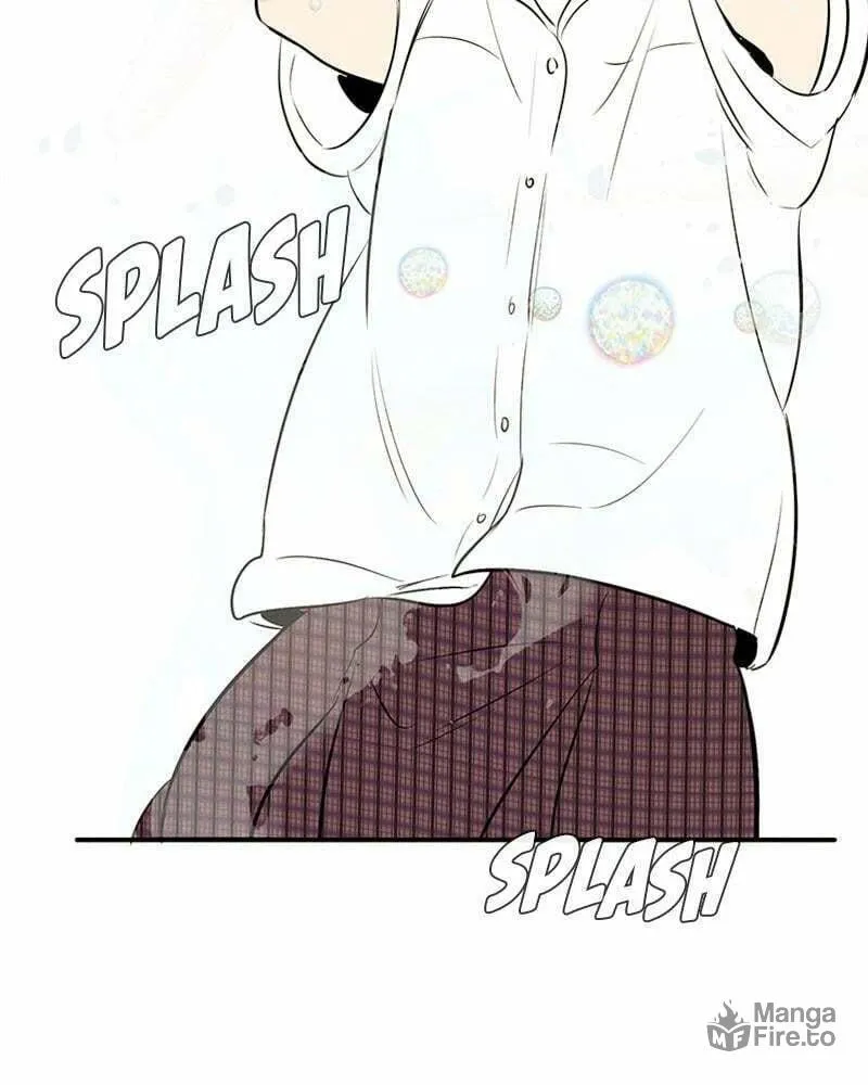 After School Lessons for Unripe Apples Chapter 73 page 190 - 