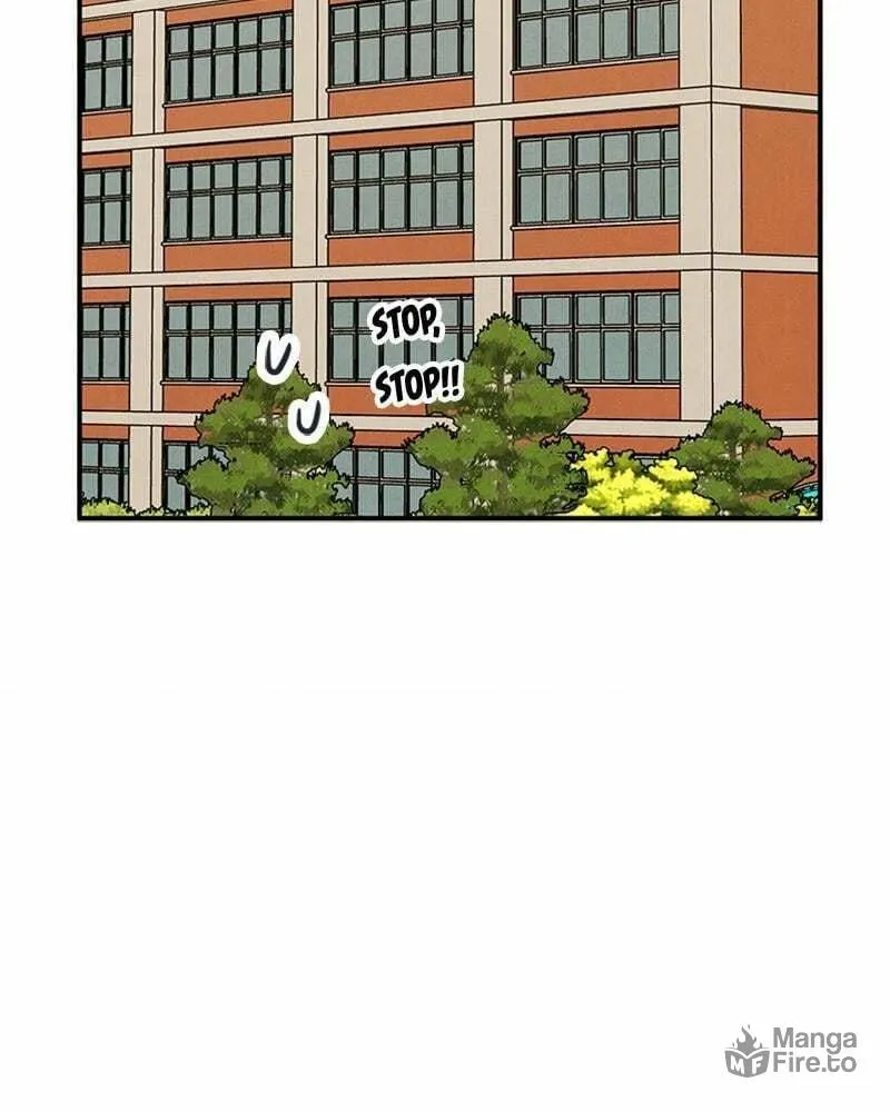 After School Lessons for Unripe Apples Chapter 73 page 200 - 