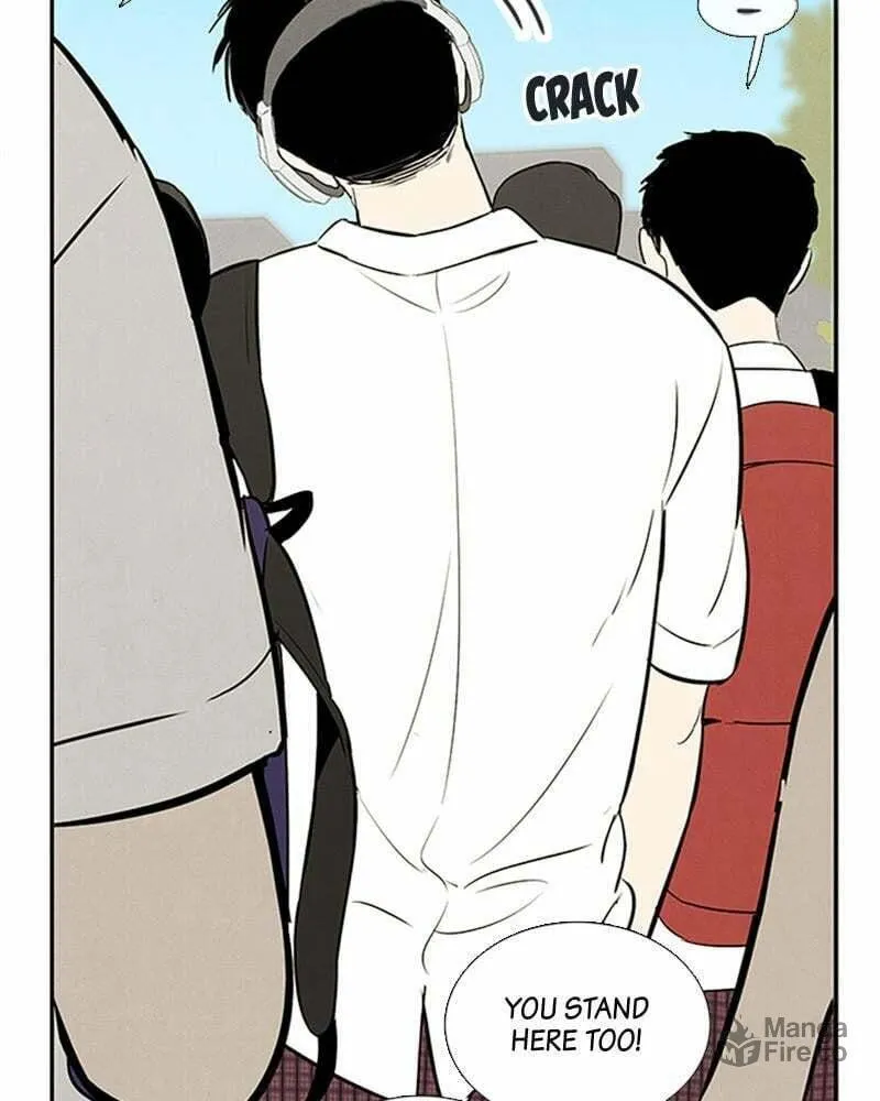 After School Lessons for Unripe Apples Chapter 73 page 3 - 