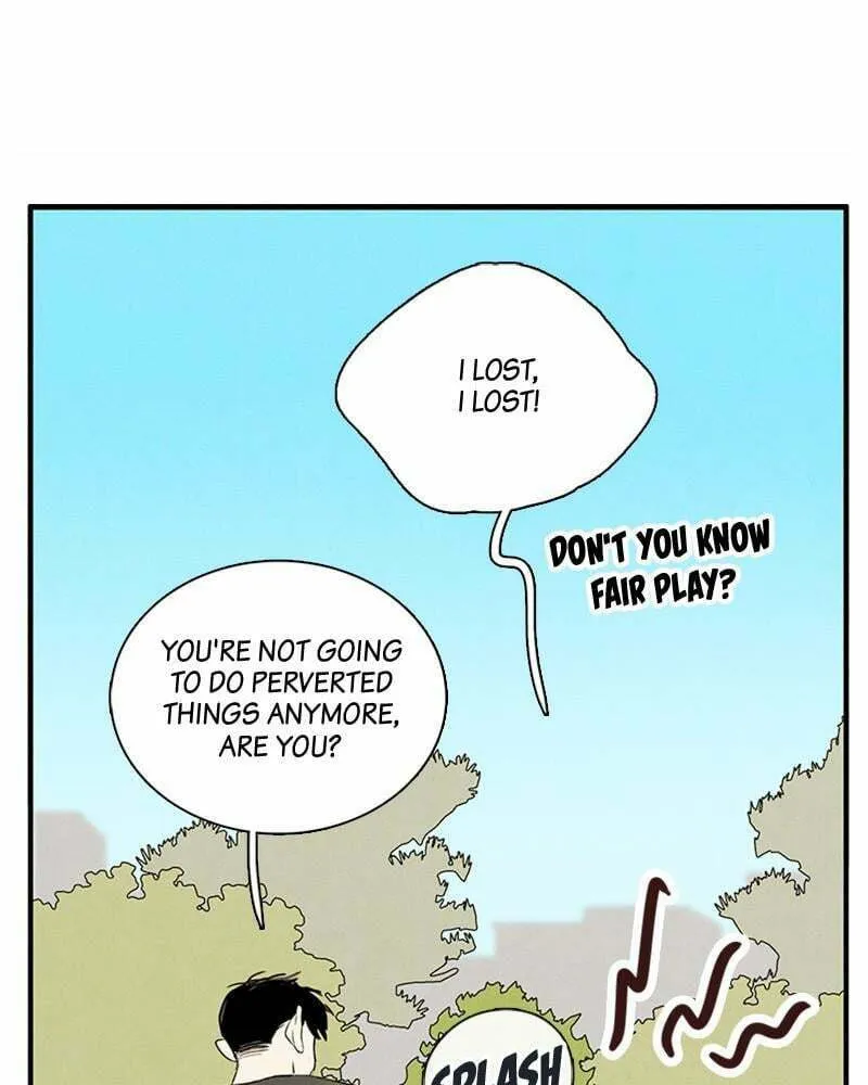 After School Lessons for Unripe Apples Chapter 73 page 202 - 