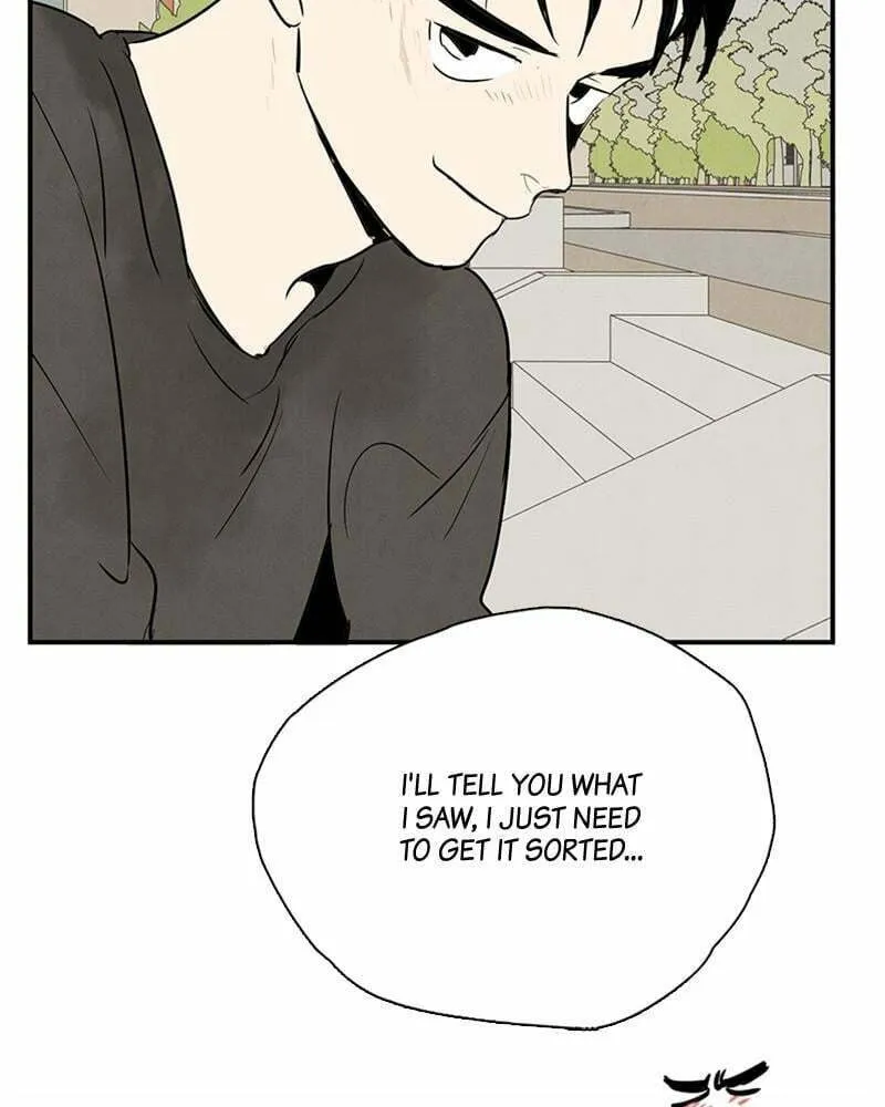 After School Lessons for Unripe Apples Chapter 73 page 206 - 