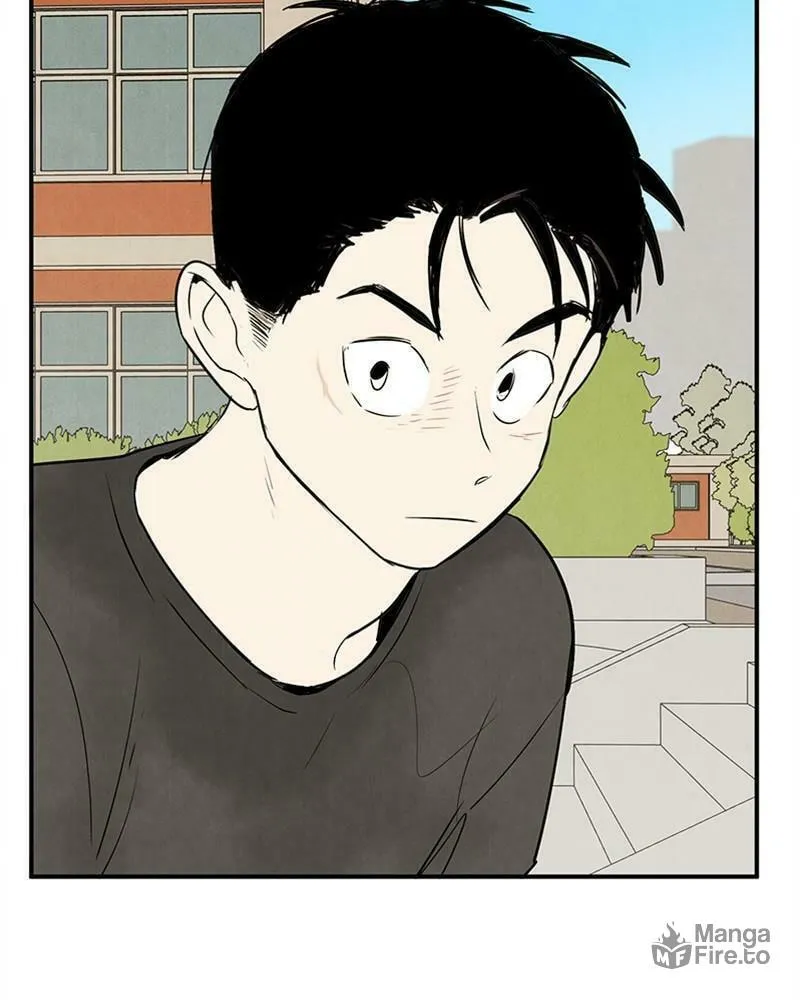 After School Lessons for Unripe Apples Chapter 73 page 210 - 