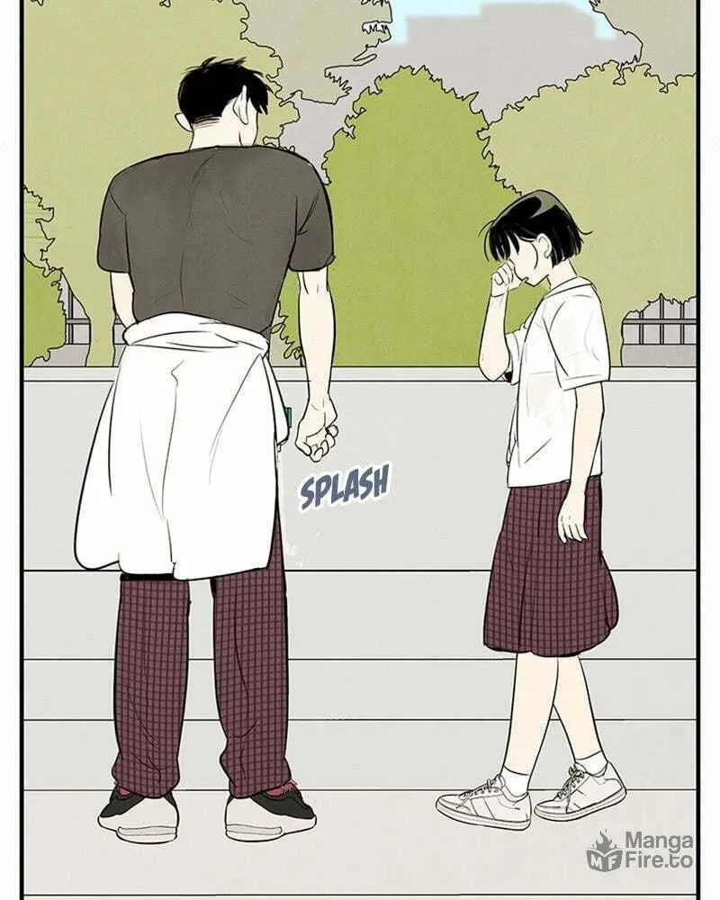 After School Lessons for Unripe Apples Chapter 73 page 213 - 