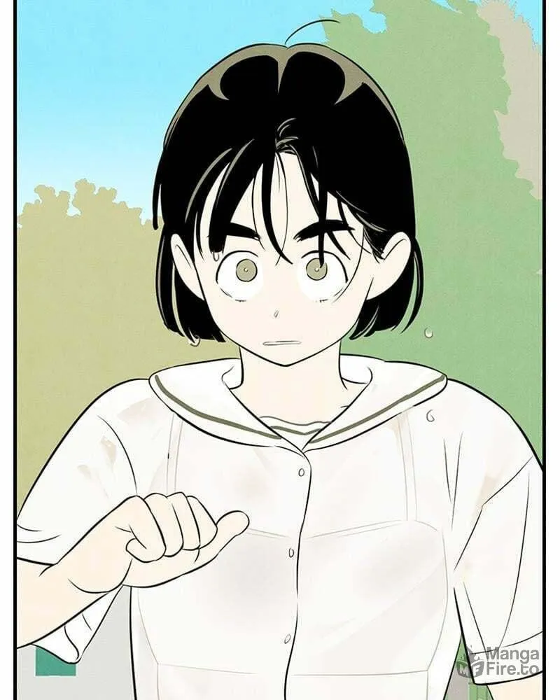 After School Lessons for Unripe Apples Chapter 73 page 215 - 