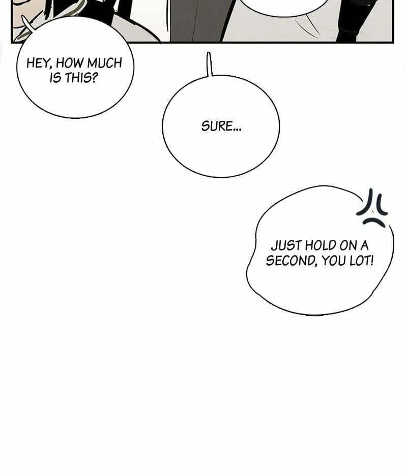 After School Lessons for Unripe Apples Chapter 73 page 23 - 