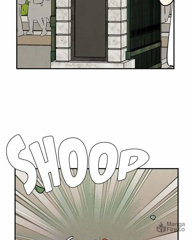 After School Lessons for Unripe Apples Chapter 73 page 25 - 