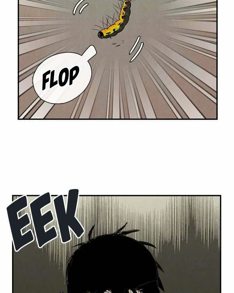 After School Lessons for Unripe Apples Chapter 73 page 26 - 