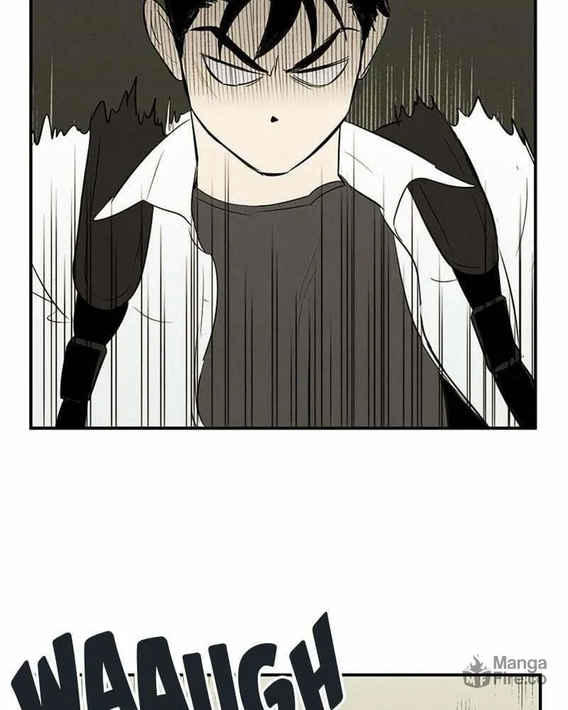 After School Lessons for Unripe Apples Chapter 73 page 27 - 
