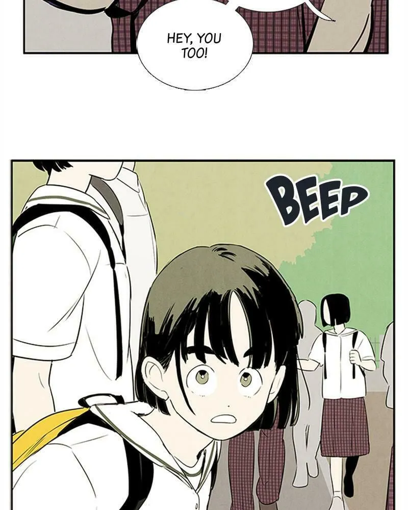 After School Lessons for Unripe Apples Chapter 73 page 4 - 