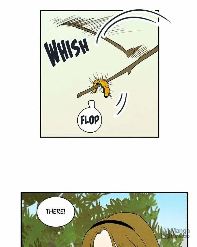 After School Lessons for Unripe Apples Chapter 73 page 33 - 