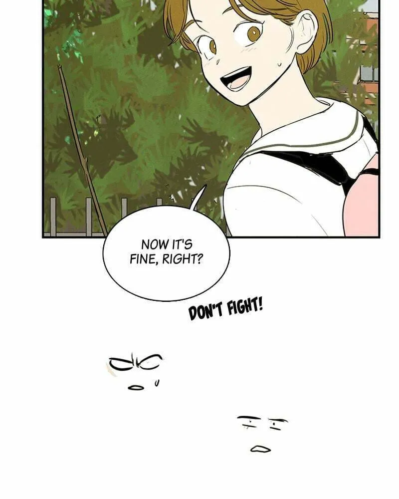 After School Lessons for Unripe Apples Chapter 73 page 34 - 