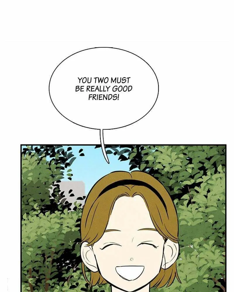 After School Lessons for Unripe Apples Chapter 73 page 37 - 