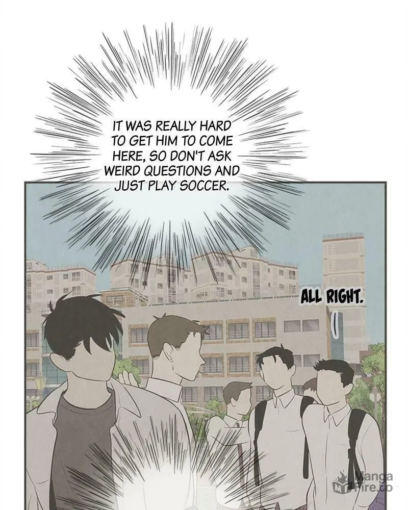 After School Lessons for Unripe Apples Chapter 73 page 39 - 