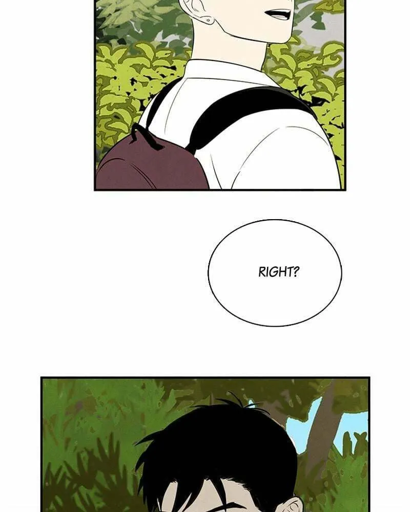 After School Lessons for Unripe Apples Chapter 73 page 41 - 