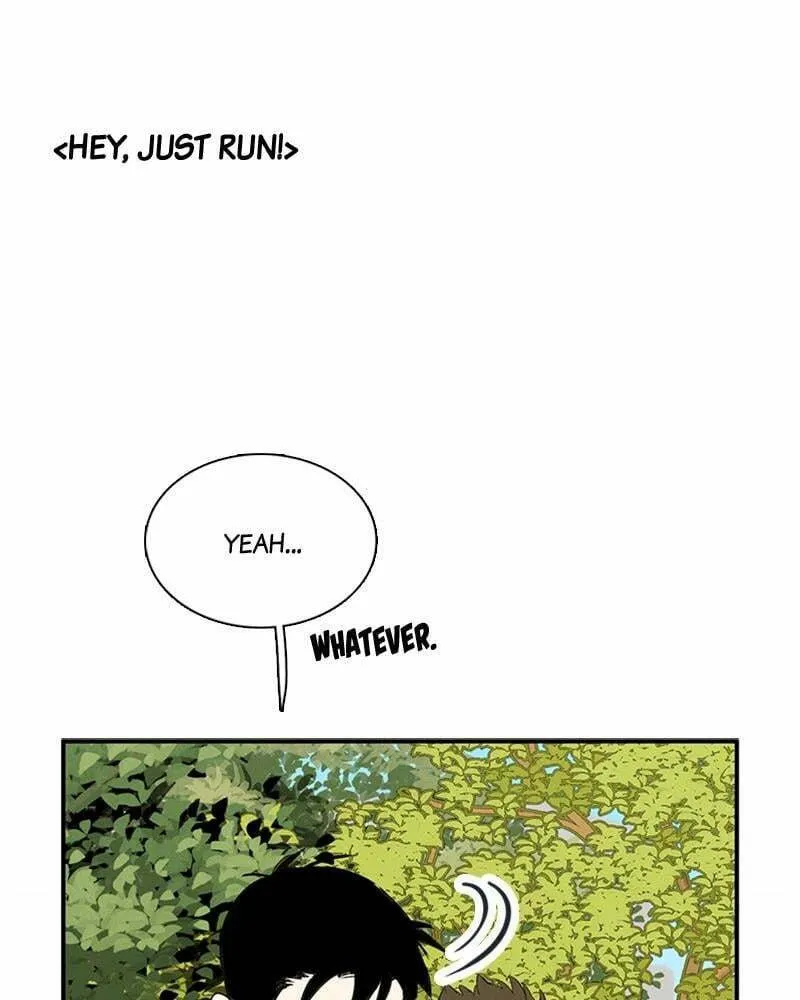After School Lessons for Unripe Apples Chapter 73 page 44 - 