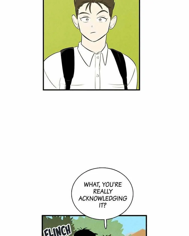 After School Lessons for Unripe Apples Chapter 73 page 46 - 