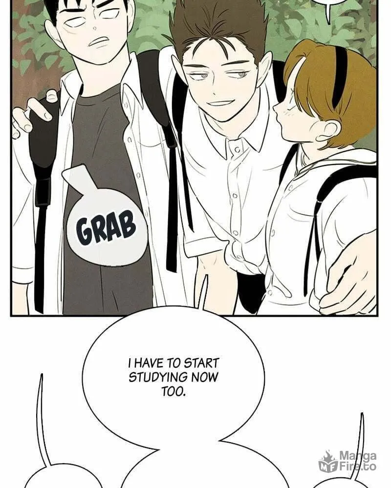 After School Lessons for Unripe Apples Chapter 73 page 48 - 