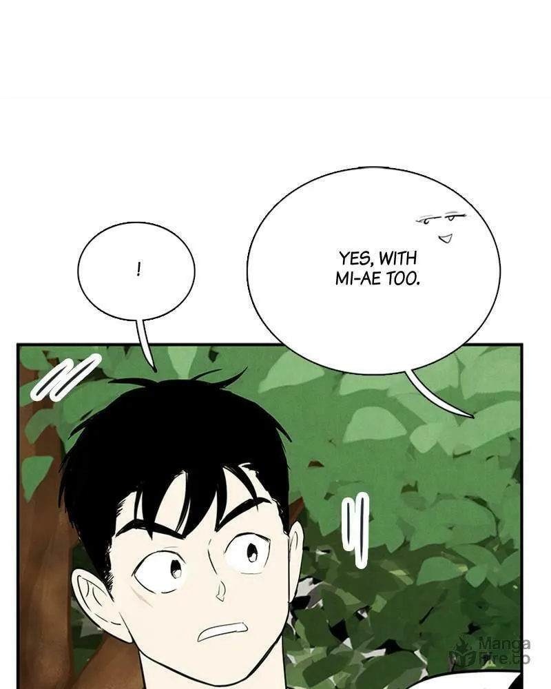 After School Lessons for Unripe Apples Chapter 73 page 51 - 