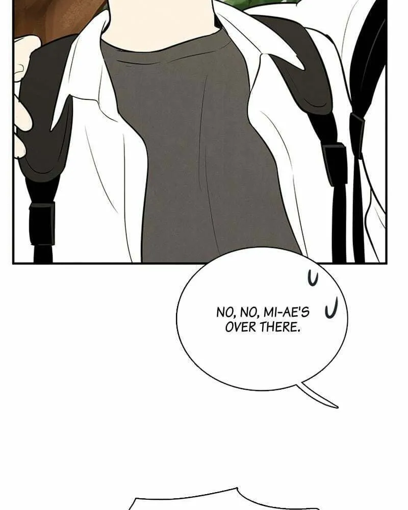 After School Lessons for Unripe Apples Chapter 73 page 52 - 