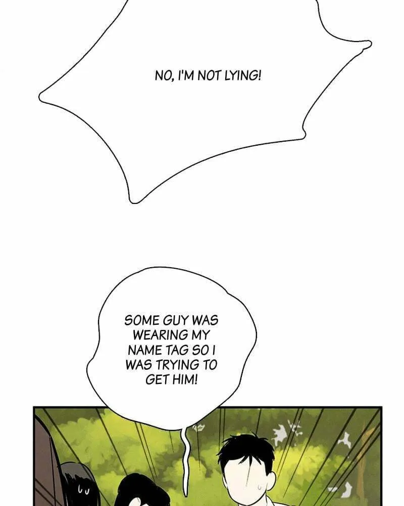 After School Lessons for Unripe Apples Chapter 73 page 53 - 