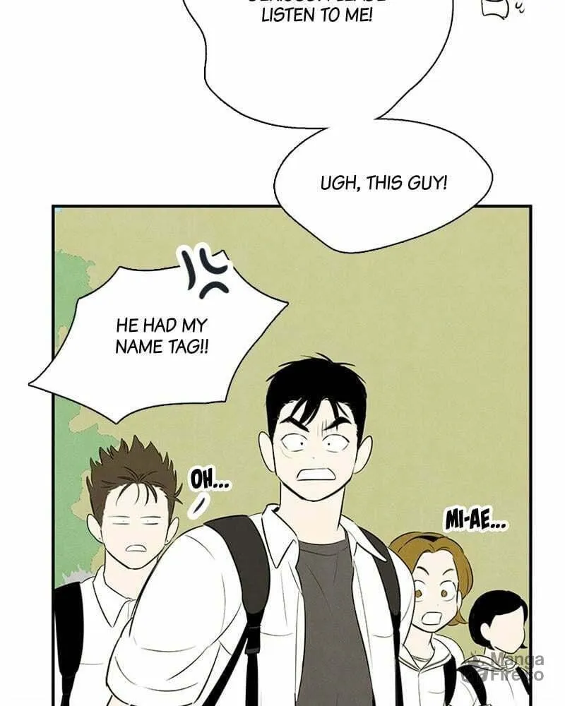 After School Lessons for Unripe Apples Chapter 73 page 55 - 